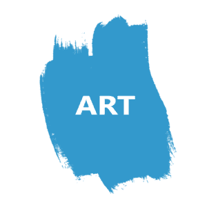 art title icon